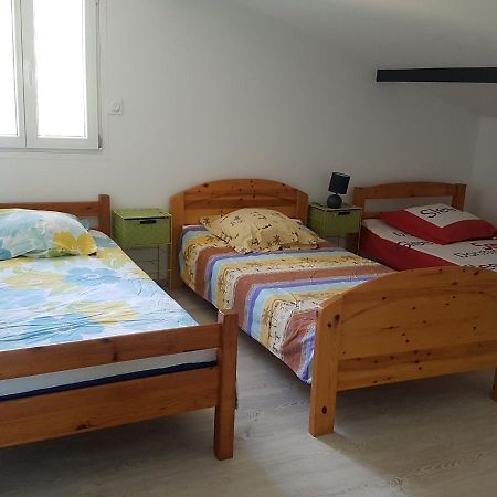 Gite Paisible Renove Hagetmau Exterior foto
