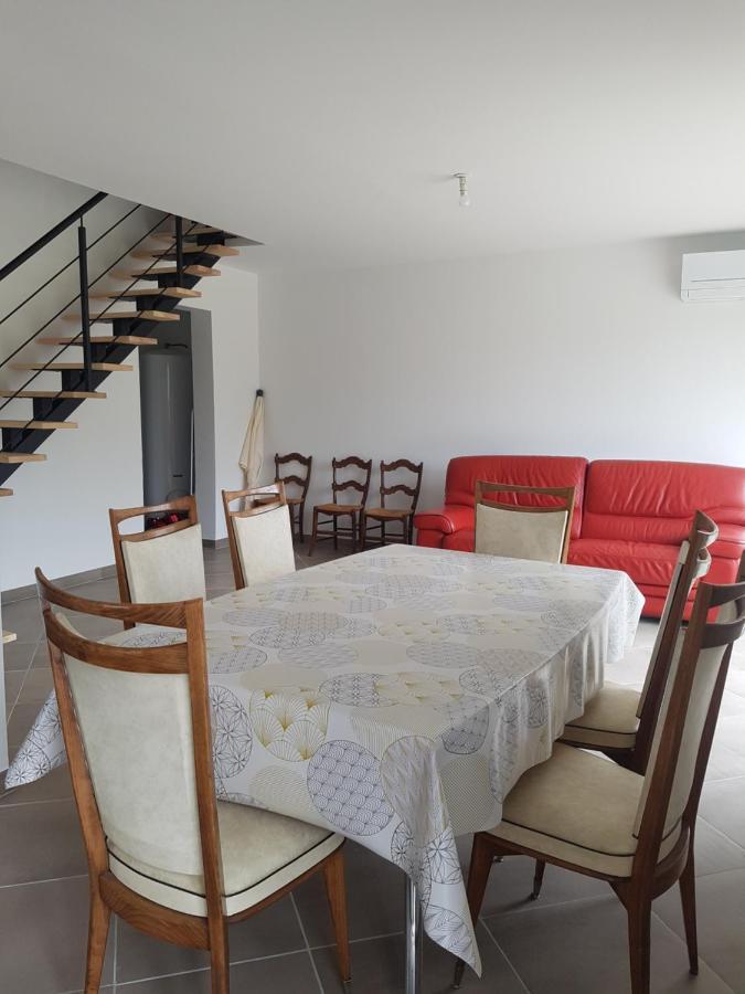 Gite Paisible Renove Hagetmau Exterior foto